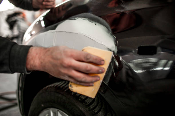 Best Mold Damage Restoration  in Doney Park, AZ